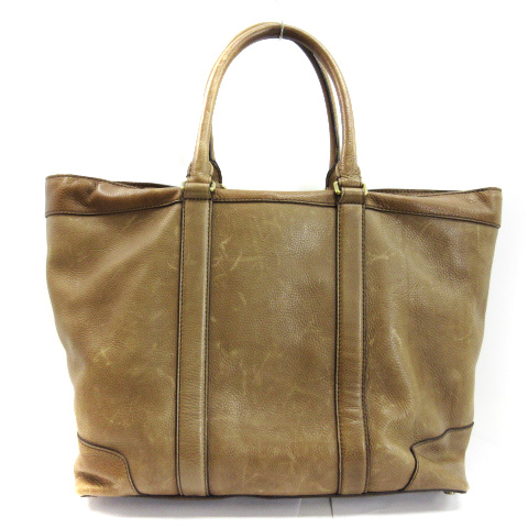 コーチ COACH ブリーカー レガシー ウィークエンド トートバッグ 