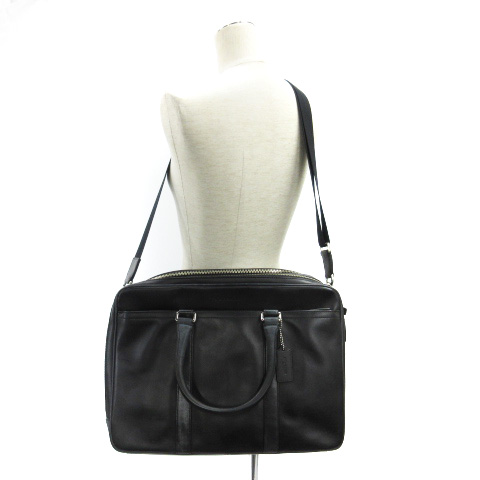 コーチ COACH F71065 レキシントン コミューター ブリーフケース