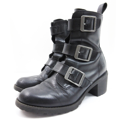 Dr.Martens ドクターマーチン ベルトブーツ バックルブーツ Dr.Martens ドクターマーチン ベルトブーツ バックルブーツ