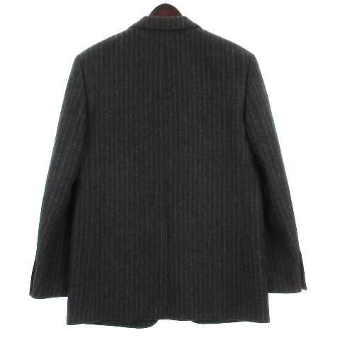 celine 20aw テーラードジャケット　ダブル　エディスリマン CELINE (セリーヌ) 19AW by Hedi Slimane バイエディスリマン