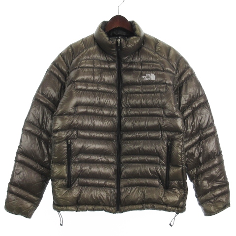 ザノースフェイス THE NORTH FACE Flash JACKET サミットシリーズ 