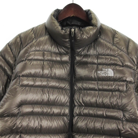 ザノースフェイス THE NORTH FACE Flash JACKET サミットシリーズ 