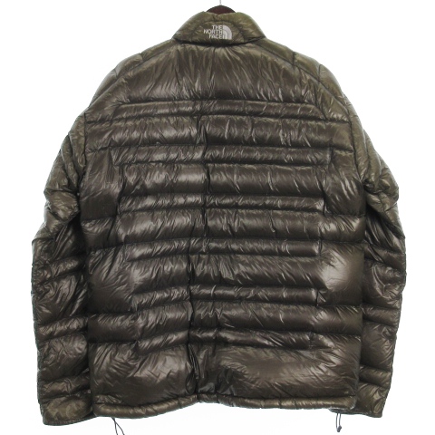ザノースフェイス THE NORTH FACE Flash JACKET サミットシリーズ 