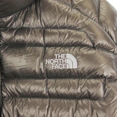ザノースフェイス THE NORTH FACE Flash JACKET サミット