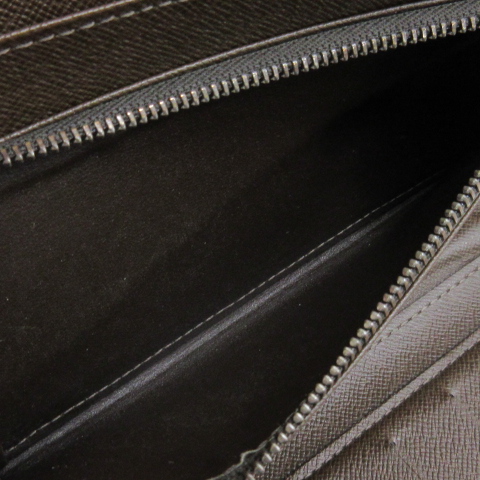 ルイヴィトン LOUIS VUITTON タイガ オーガナイザー アトール トラベル  