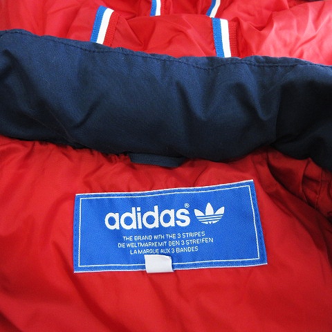 アディダスオリジナルス adidas originals ダウンジャケット