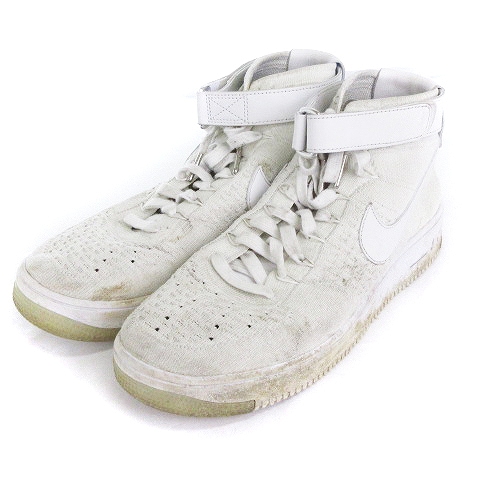 ナイキ NIKE AIR Force1 Ultra Flyknit MID エアフォース 1 ナイキ NIKE AIR Force1 Ultra Flyknit MID エアフォース 1