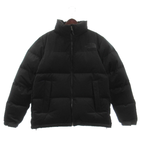 ザノースフェイス THE NORTH FACE 22AW Corduroy Nuptse Jacket  