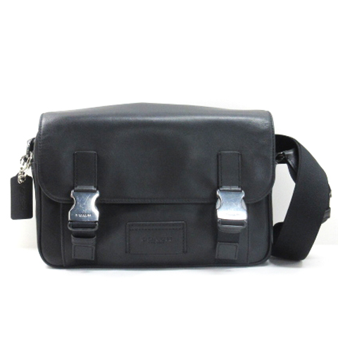 ＜新品＞COACH/コーチショルダーバッグ F50715 クロスボディーメンズ コーチ/COACH ショルダーバッグ F50715 クロスボディーメンズバッグ