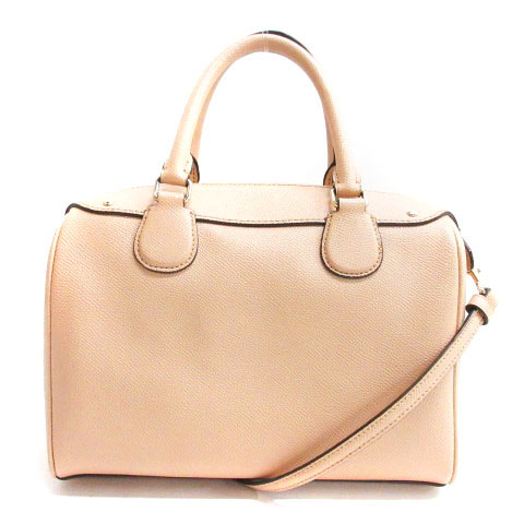 コーチ COACH ミニベネット サッチェル 2way ショルダーバッグ F57521 