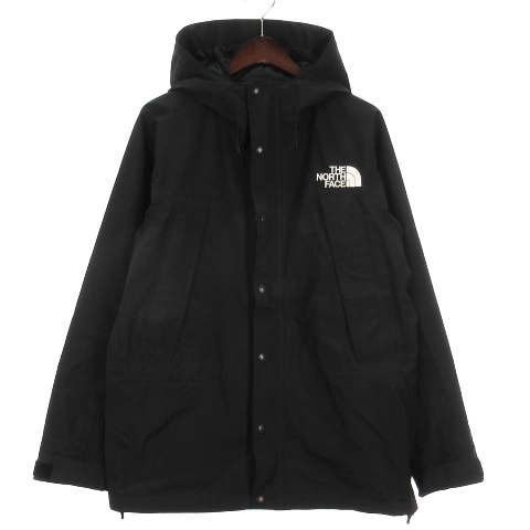 ザノースフェイス THE NORTH FACE Mountain Light Jacket マウンテン 