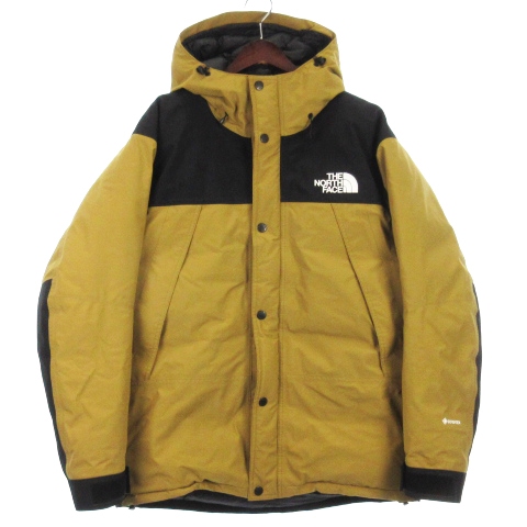 ザノースフェイス THE NORTH FACE Mountain Down Jacket マウンテン 