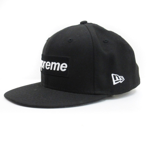 Supreme New Era キャップ　 　　　　　59FIFT Supreme SUPREME キャップ ニューエラ 59FIFTY HANDSTYLE FITTED