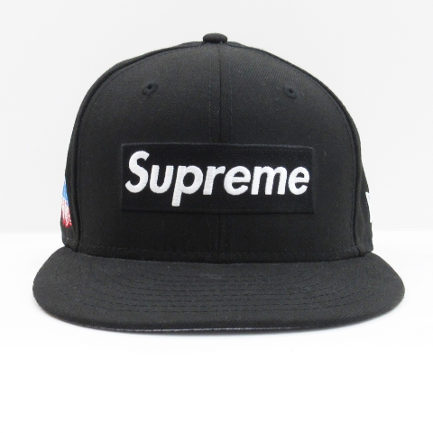 Supreme New Era キャップ　 　　　　　59FIFT Supreme SUPREME キャップ ニューエラ 59FIFTY HANDSTYLE FITTED