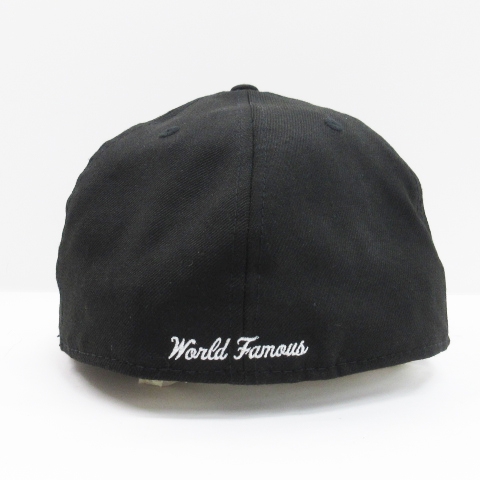 シュプリーム　ニューエラキャップ 楽天市場】SUPREME キャップ ニューエラ 59FIFTY HANDSTYLE