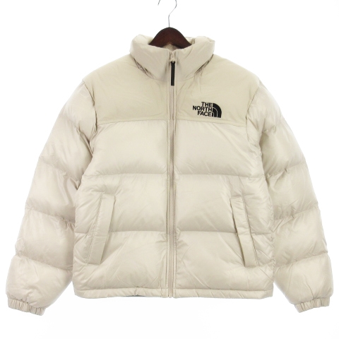 ザノースフェイス THE NORTH FACE NUPTSE ON BALL JACKET ヌプシ オン  