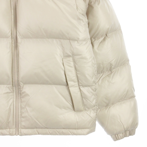 ザノースフェイス THE NORTH FACE NUPTSE ON BALL JACKET ヌプシ オン  