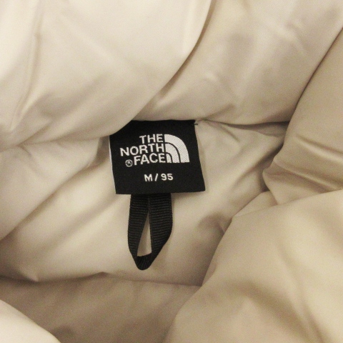 ザノースフェイス THE NORTH FACE NUPTSE ON BALL JACKET ヌプシ オン  