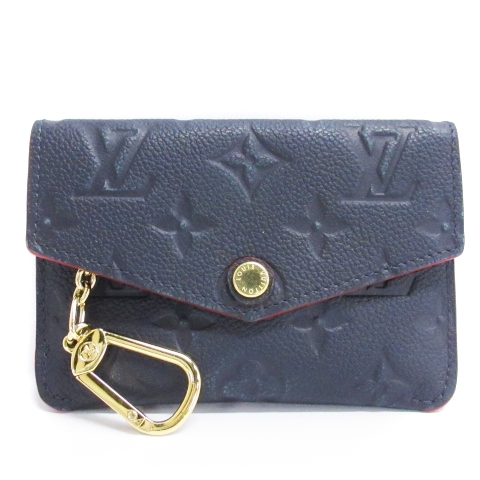 ルイヴィトン LOUIS VUITTON モノグラム アンプラント ポシェット クレ 