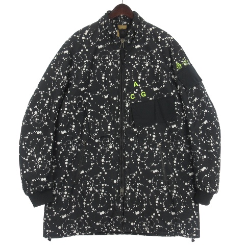 18AW NIKE ACG INSULATED JACKET ジャケット 中綿 ナイキ NIKE ACG 18AW INSULATED JACKET インシュレーテッドジャケット