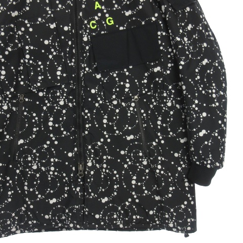 ナイキ NIKE ACG 18AW INSULATED JACKET インシュレーテッドジャケット