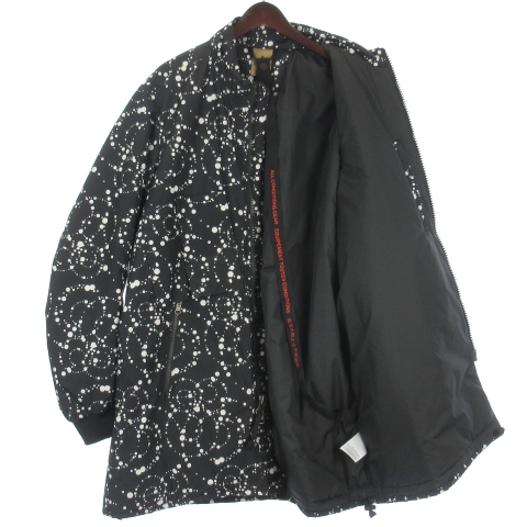 ナイキ NIKE ACG 18AW INSULATED JACKET インシュレーテッドジャケット  