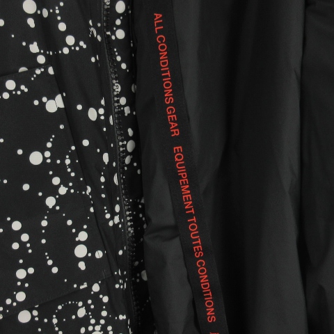 18AW NIKE ACG INSULATED JACKET ジャケット 中綿 Nike Women's ACG Full Zip Hooded Insulated Jacket (US, Alpha