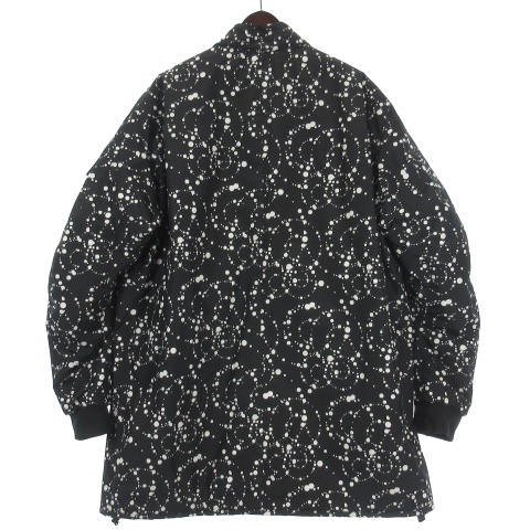 ナイキ NIKE ACG 18AW INSULATED JACKET インシュレーテッドジャケット 