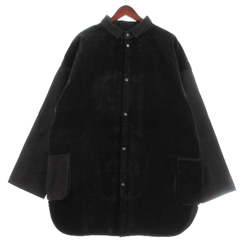 ポータークラシック Porter Classic 22AW CORDUROY MOLESKIN HYBRID 