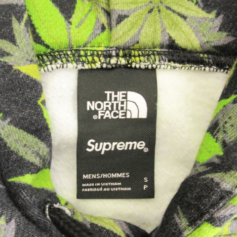 未使用品 ザノースフェイス THE NORTH FACE × Supreme タグ付き 23AW 
