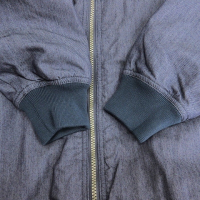 ザノースフェイス THE NORTH FACE ナイロン デニム コンパクト ノマド 