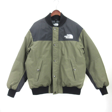 ザノースフェイス THE NORTH FACE ダウン スタジアム ジャケット 
