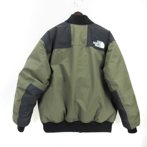 ザノースフェイス THE NORTH FACE ダウン スタジアム ジャケット  