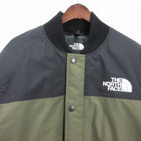 ザノースフェイス THE NORTH FACE ダウン スタジアム ジャケット 