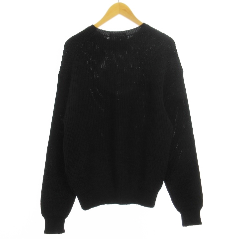 シュプリーム SUPREME COMME des GARCONS SHIRT 18AW リブニット 