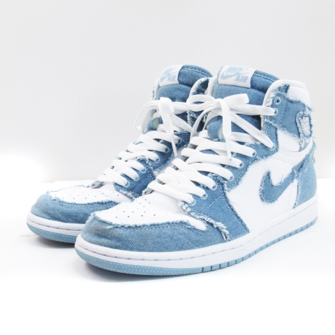 ナイキ　スニーカー　ジョーダン NIKE AIR JORDAN 1 MID SE 