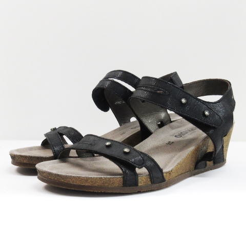 MEPHISTO レディース 5(24.5センチ） 新品 まぁ