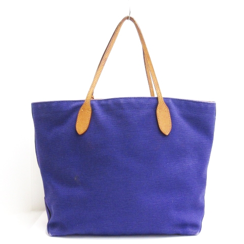 ラルフローレン RALPH LAUREN トートバッグ ハンド ビッグポニー