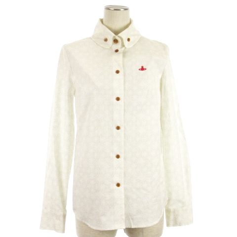 ヴィヴィアンウエストウッドレッドレーベル Vivienne Westwood RED 