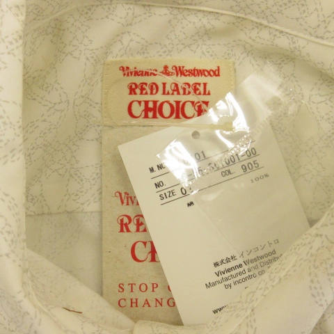 ヴィヴィアンウエストウッドレッドレーベル Vivienne Westwood ヴィヴィアンウエストウッドレッドレーベル Vivienne Westwood