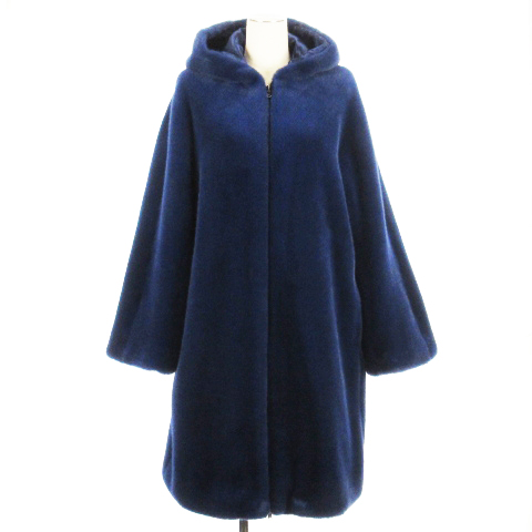 エンポリオアルマーニ EMPORIO ARMANI FW21-22 コレクション