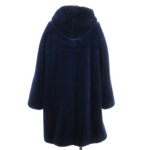 エンポリオアルマーニ EMPORIO ARMANI FW21-22 コレクション