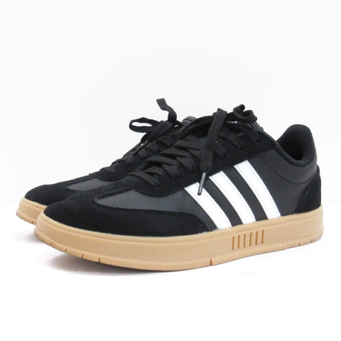 完売品　試着のみ　アディダス　IE9044 24cm adidas スニーカー アディダス GRADAS グラダス IE9044 FTWR