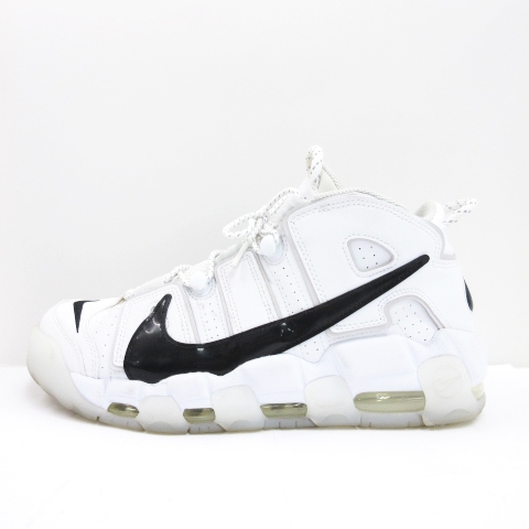 ナイキ NIKE AIR MORE UPTEMPO 96 COPY PASTE エア モア アップテンポ
