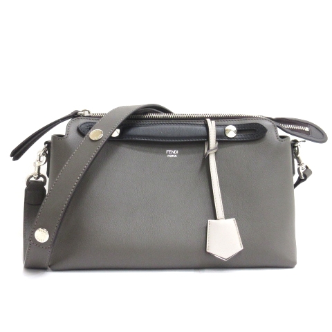 フェンディ FENDI バイザウェイ ミディアム ショルダーバッグ ハンド  