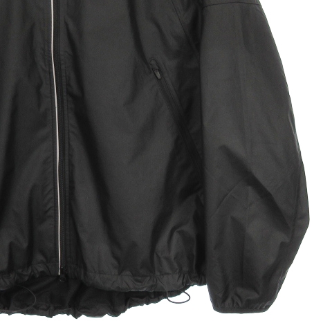 ナイキ NIKE × STUSSY 22SS NRG Convertible Jacket ジャケット ジップ 