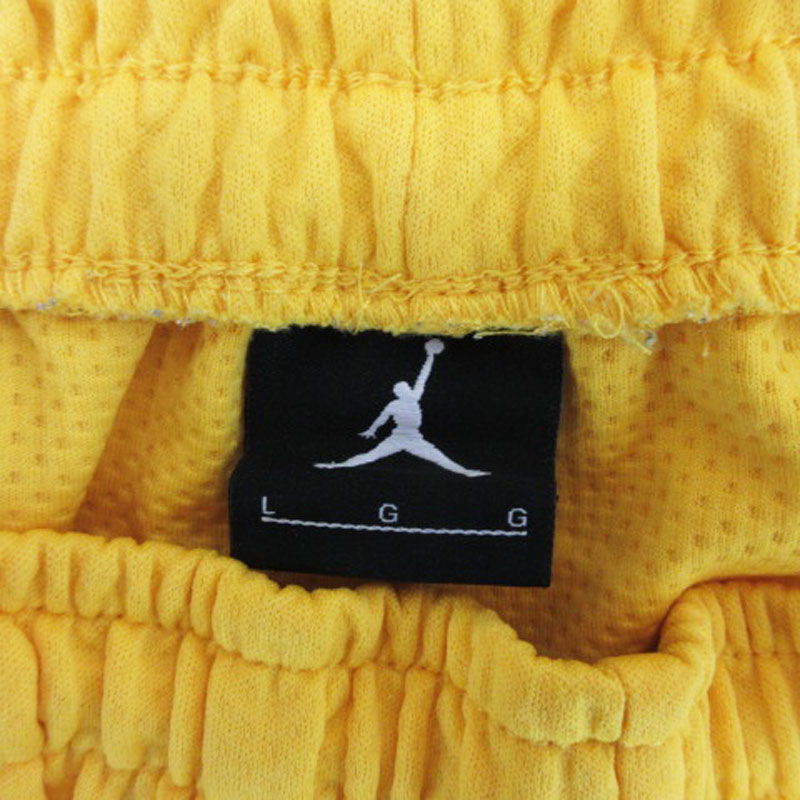 ナイキ NIKE ジョーダンジャンプマン ハーフパンツ