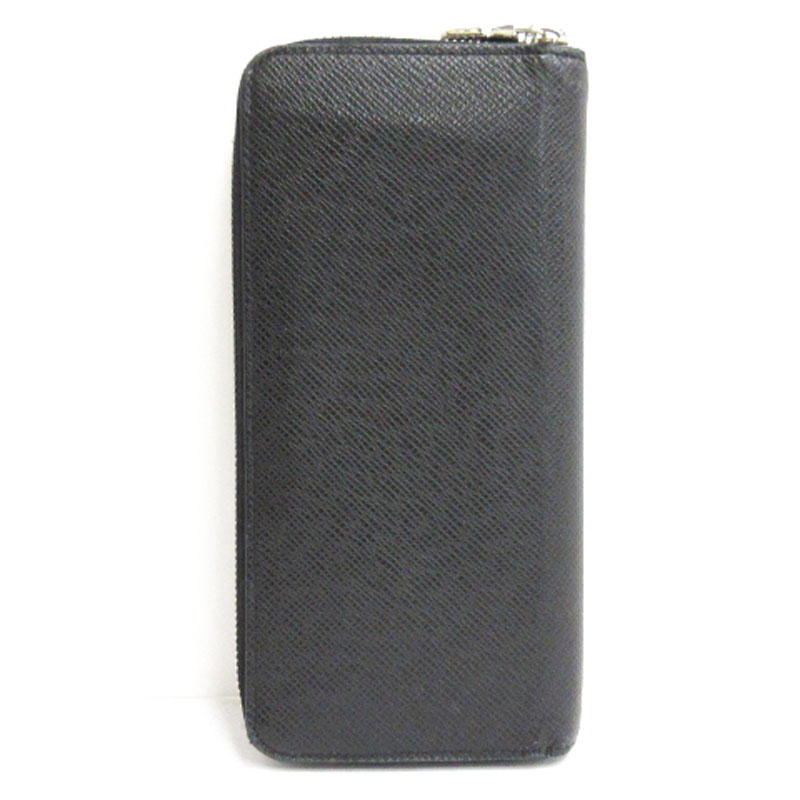 ルイヴィトン LOUIS VUITTON タイガ ジッピーウォレット ヴェル