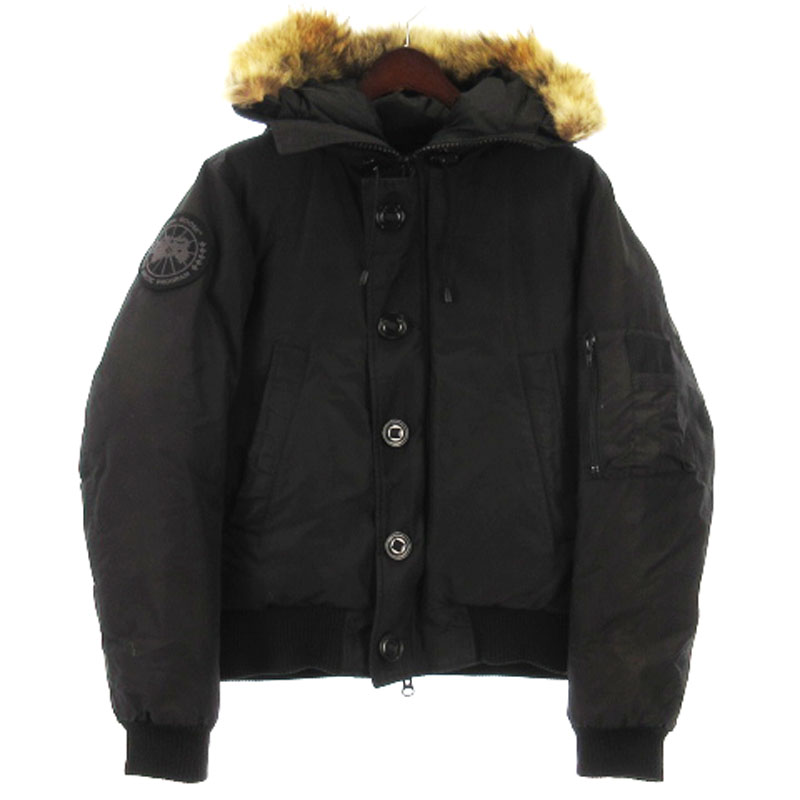 カナダグース CANADA GOOSE LABRADOR ラブラドール ダウン ジャケット  