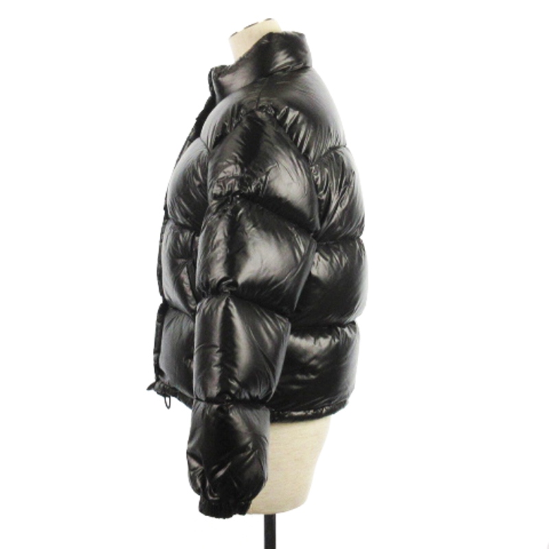 モンクレール MONCLER 青タグ グルノーブル ダウンジャケット ジップ  